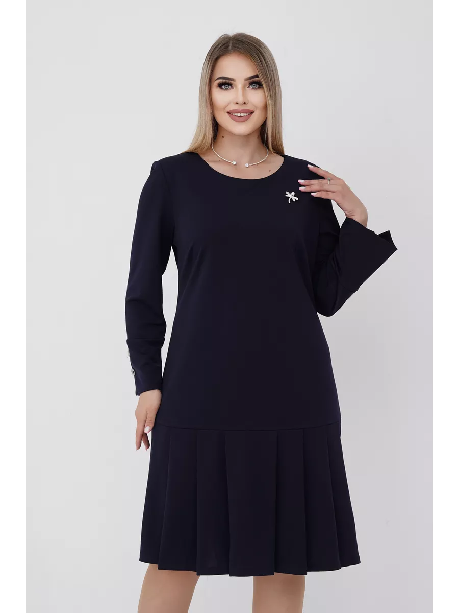 šćS-5XLćRochie la modÄ de Ć®naltÄ calitate-3768665