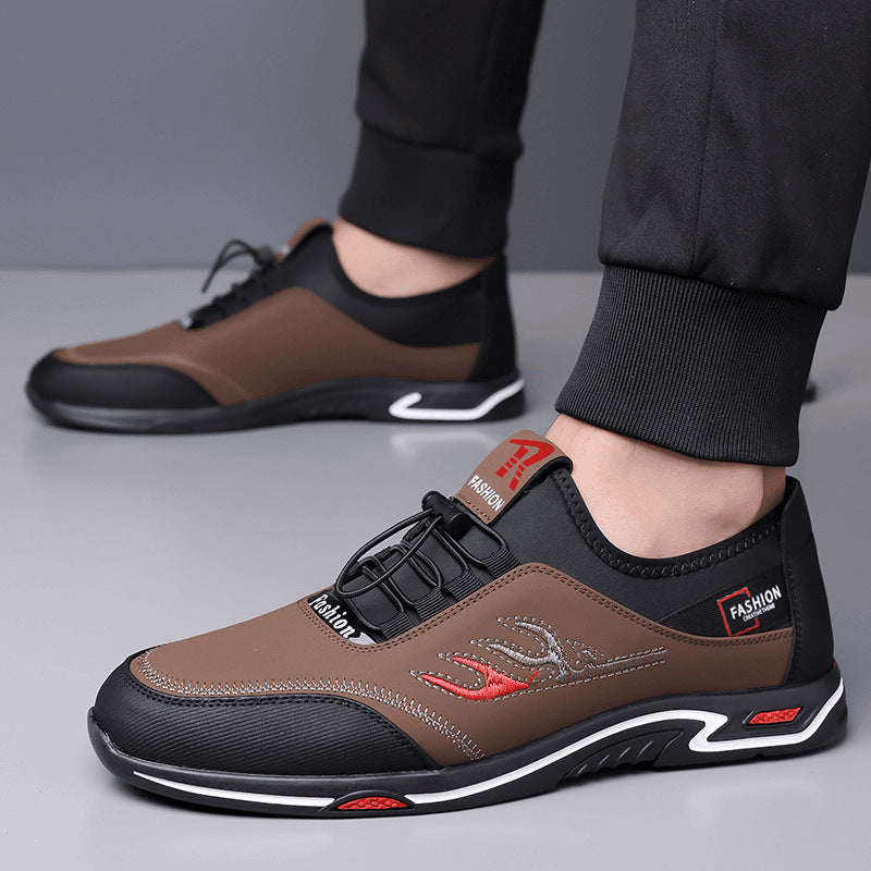 šāćPatru culorićPantofi noi pentru bÄrbaČi, Ć®n stil business casual