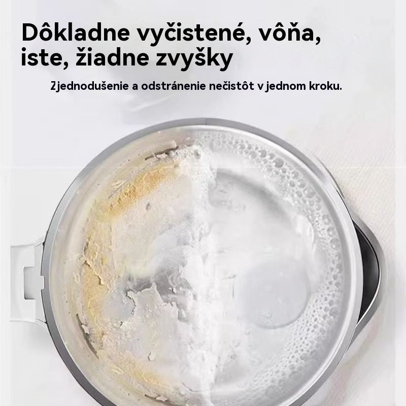 🎁【3/6/9 кутии】Многофункционални почистващи ефервесцентни таблетки тип „магически куб“