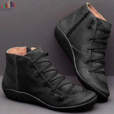 🔥50% Reducere🔥【35-43】Pantofi noi pentru femei, cu talpă înaltă - Confortabili, spațioși, eleganți ✅️Plată la livrare