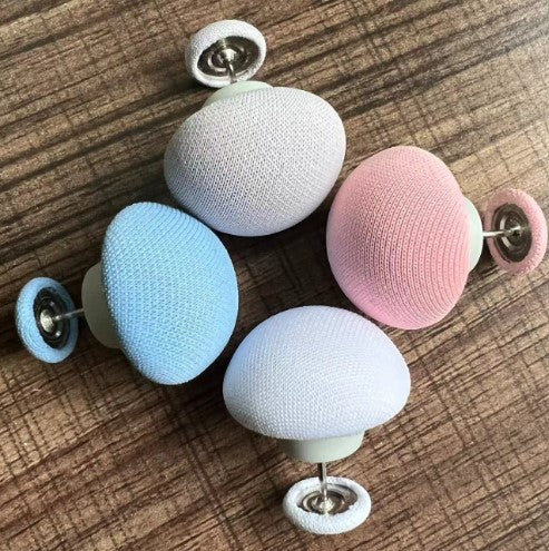 ✨ 【20 szt.】Utrwalacz kołder - stabilny i łatwy w użyciu!📍Uniwersalny do grubych i cienkich kołder