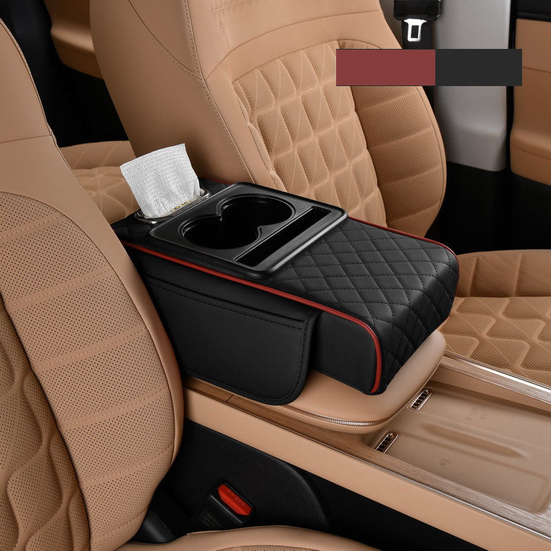 Cutie de cotieră pentru mașină multifuncțională patru în unu 3833218