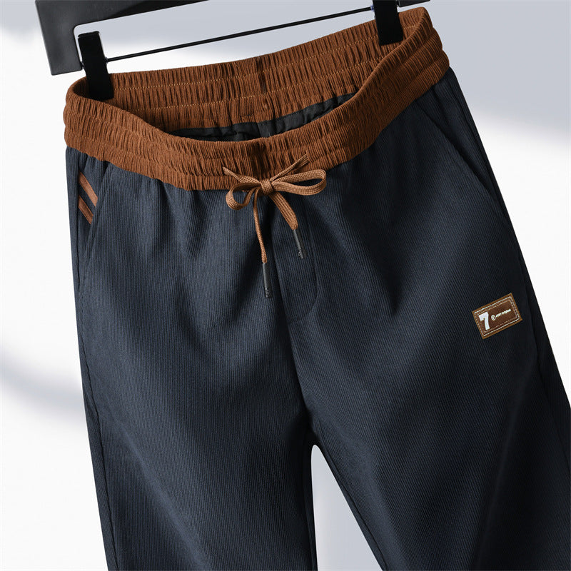 š„š„ćOfertÄ specialÄćPantaloni casual pentru bÄrbaČi ā confortabili Či de Ć®naltÄ calitate.