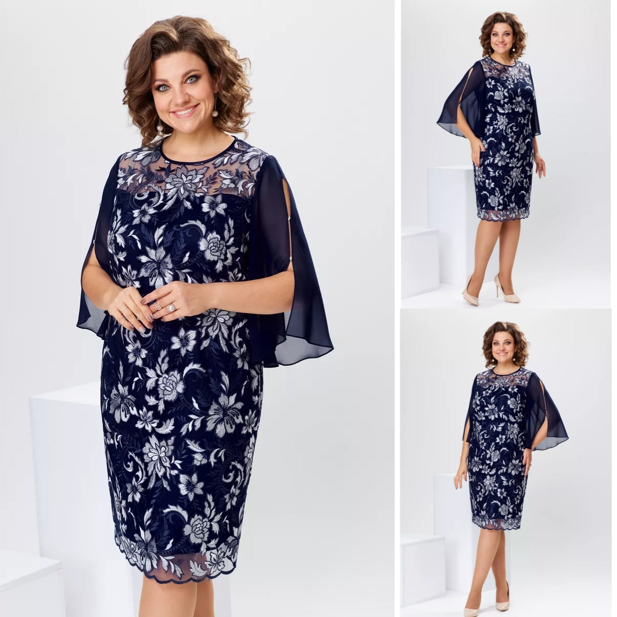 š„Reducere 49%š„šćS-5XLćRochie de Ć®naltÄ calitate, confortabilÄ Či la modÄ