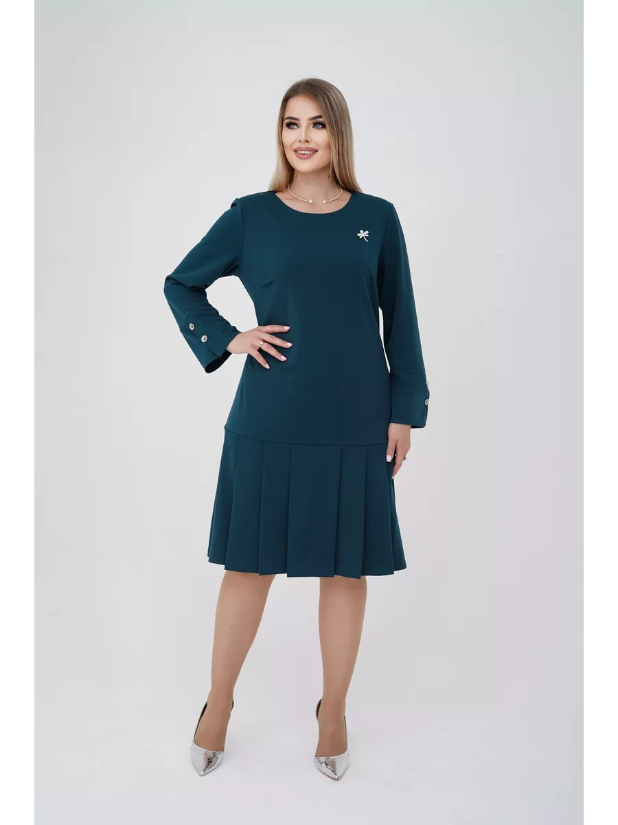 Iarna 2026 stil nou, elegantă, confortabilă, la modă, rochie de înaltă calitate