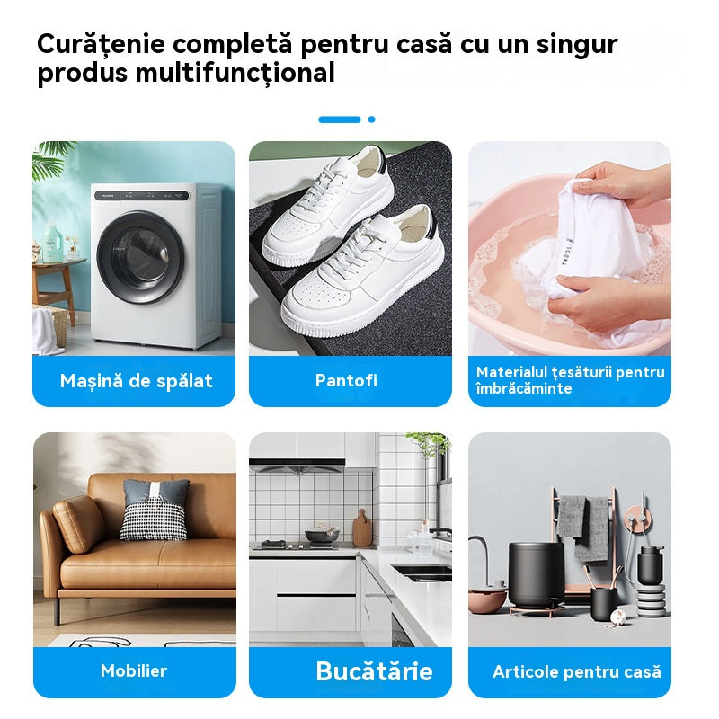 🎁【Nový produkt】Univerzální odstraňovač skvrn