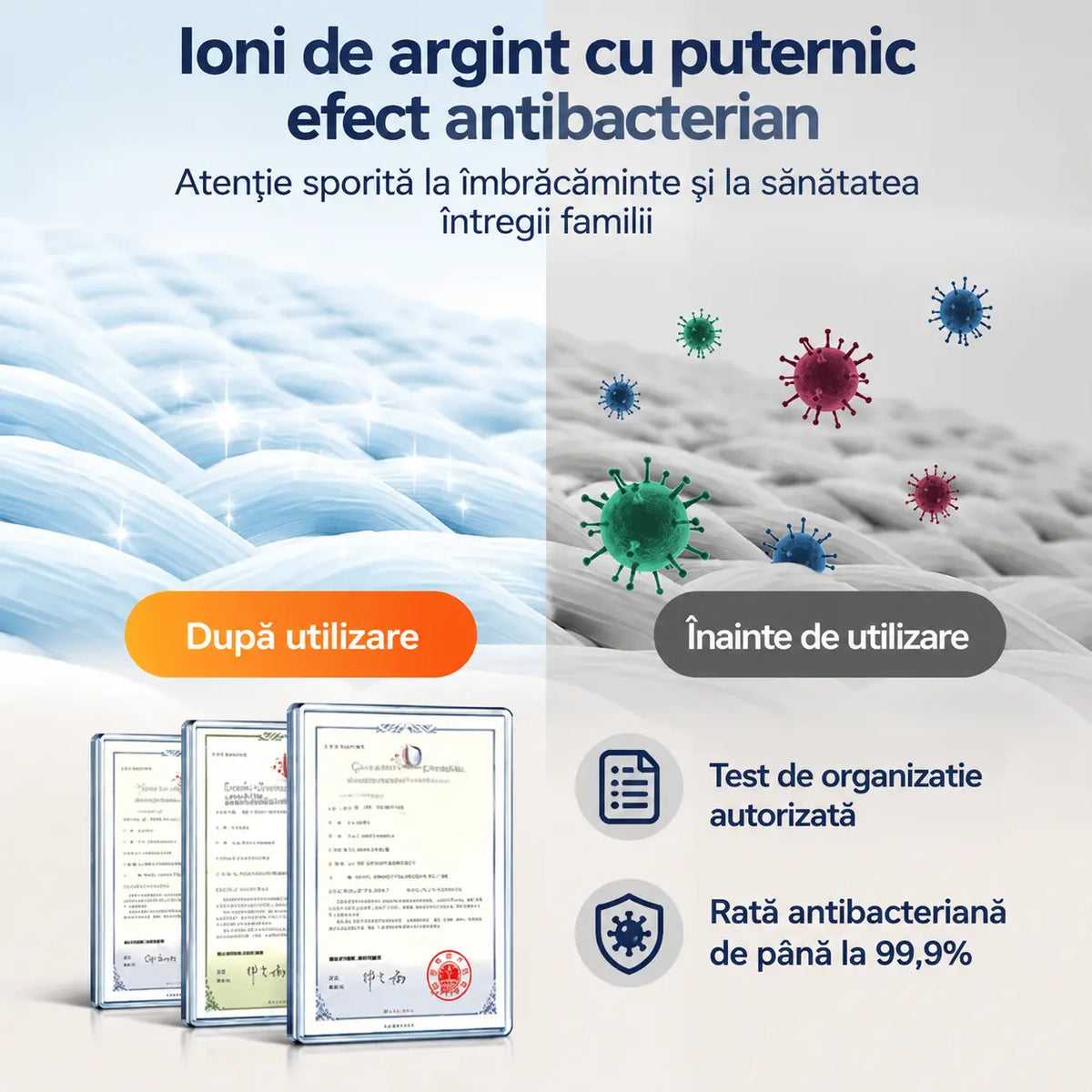 🧳【Set de 5 bucăți】Doar 169 lei 💨 Saci de depozitare cu vidare, compresibili și de mare capacitate: fără nevoie de pompă de aer, etanși și rezistenți la scurgeri, ideali pentru economisirea spațiului din bagaje și din casă ✈️