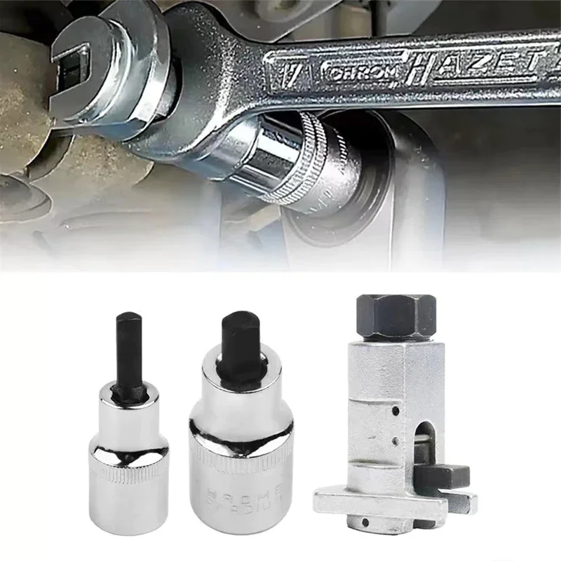 👍Nářadí pro opravu a demontáž automobilového rozdělovače úhlu elevace