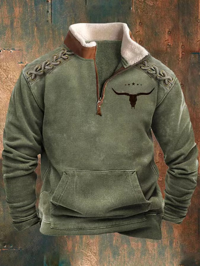 😎🔥【S–5XL】Hanorac călduros pentru bărbați | Design 3D modern | O alegere confortabilă pentru toamnă și iarnă – cumpără unul la jumătate de preț