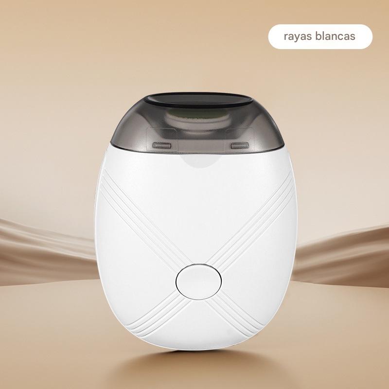 Oferta superventas ✨ Lima de uñas eléctrica, diseño silencioso, apta para bebés, cuidado de uñas suave y seguro 👶🔧