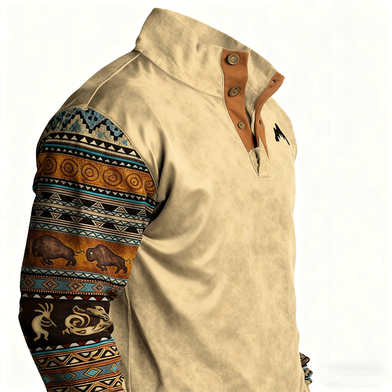 【S-3XL】Nowa modna męska kurtka z kapturem 3D, długimi rękawami na jesień i zimą 2025 r