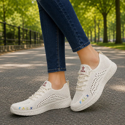 🔥【35-40】😍2026 Teniși respirabili din plasă pentru femei