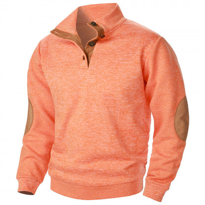 ✨ Ultima zi – Reducere de 50% 【S–3XL】Hanorac casual nou pentru bărbați