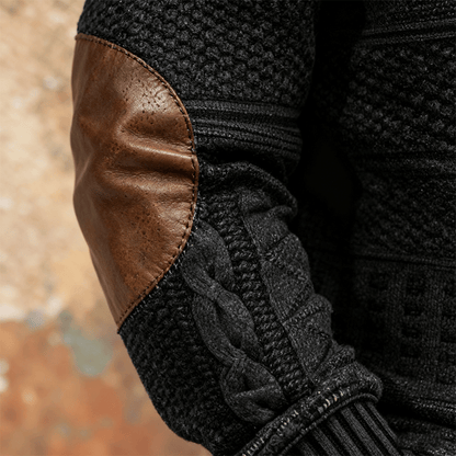 🔥⚡ Tiempo limitado 50% de descuento 【S-5XL】 Colección otoño-invierno 2025 – chaqueta deportiva de alta calidad para hombres, deportiva-casual y versátil