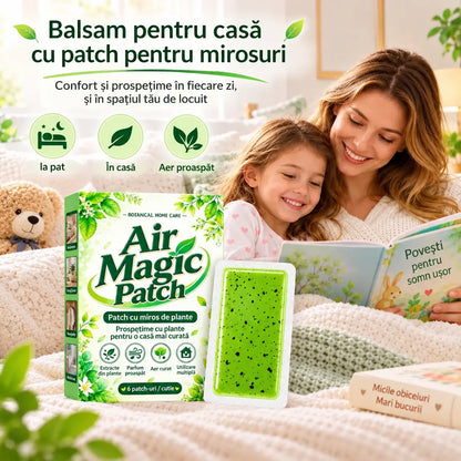 🔥🌿【2 cutii / 12 plasturi – doar 129 RON】🚫🪳 Plasturi cu pelin, cu efect de lungă durată, concepuți pentru a ajuta la reducerea disconfortului cauzat de acarieni – 1 cutie (6 plasturi)
