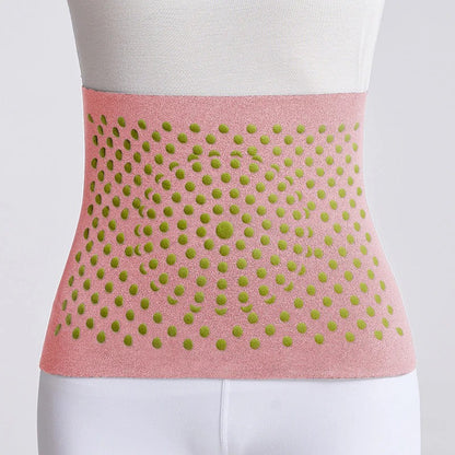 🔥2 položky🔥【40-105KG】Hrudný opasok Derong Artemisia, hrejivý, odolný voči chladu a generujúci teplo, vhodný na šport.