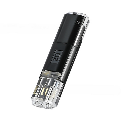 🥳 Reducere 50%! ⏰【1000 de bucăți în stoc】Conector electric fără dezizolare, cu clemă de blocare, închidere sigură și design antiderapant ⚡️