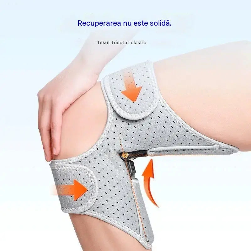🔥🔥【Cumpărați unul, primiți unul gratis】Orteze sportive pentru genunchi - Ajutor pentru mers