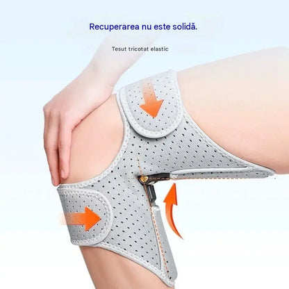 🔥🔥【Cumpărați unul, primiți unul gratis】Orteze sportive pentru genunchi - Ajutor pentru mers