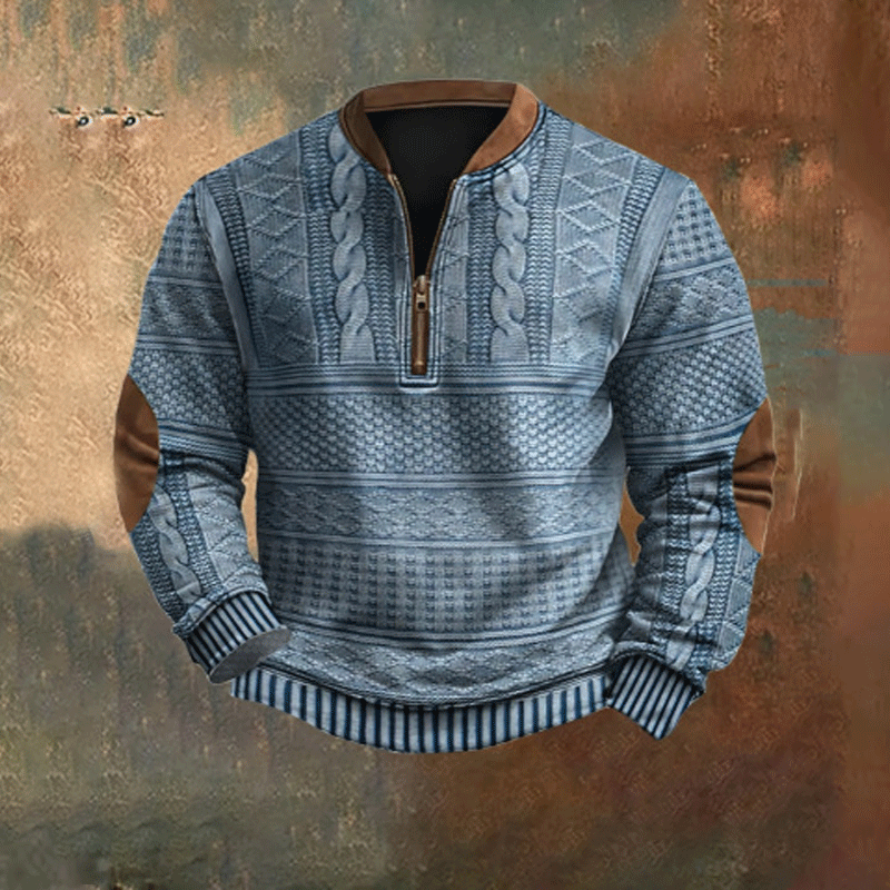 🔥⚡ Ograniczony czas 50% zniżki 【S-5XL】 Kolekcja jesienno-zimowa 2025 – męska kurtka sportowa wysokiej jakości sportowo-rozrywkowa i wszechstronna