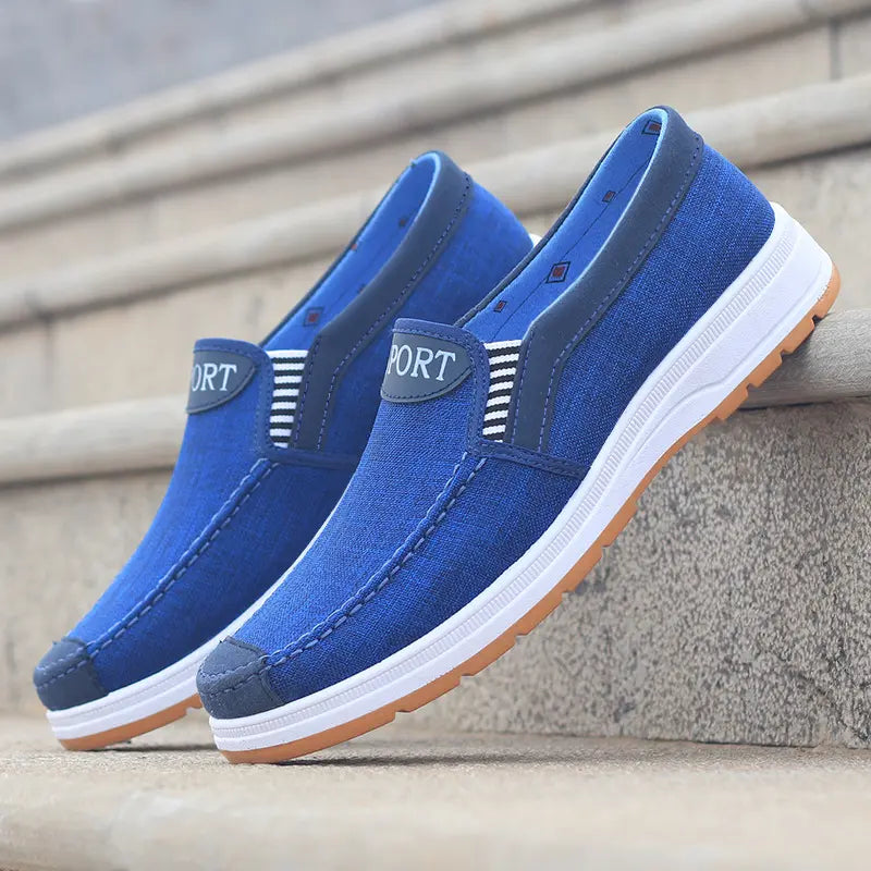 👞Noi pantofi sport ușori, model 2026 ✅ Stil simplu – nu te vei plictisi niciodată să-i porți.