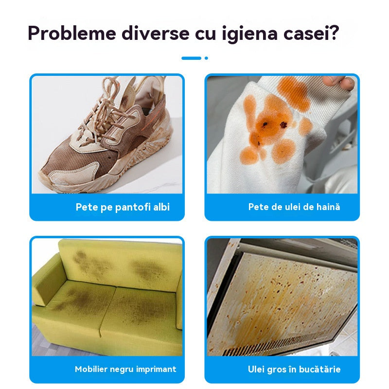 🎁【Nový produkt】Univerzální odstraňovač skvrn 