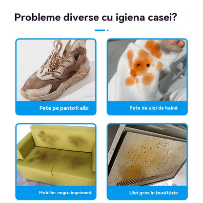 🎁【Nový produkt】Univerzální odstraňovač skvrn 