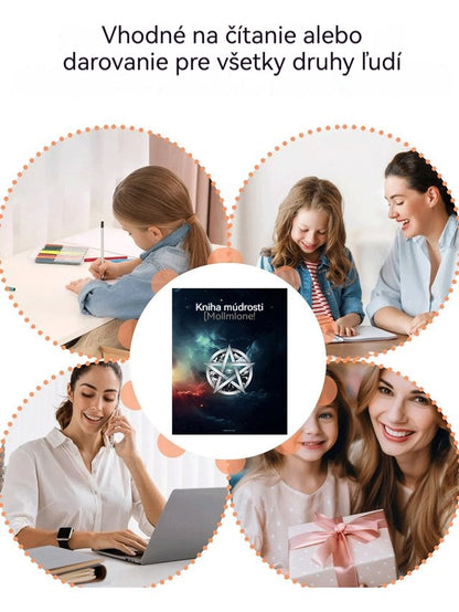 🎁Bestseller 2026🎁📚Kniha múdrosti