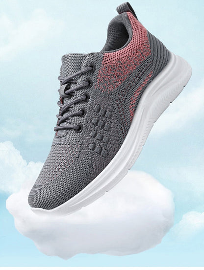 🏆🛒【Reducere fulger 50%】Pantofi sport respirabili de vară, cu talpă moale și confortabilă, unisex