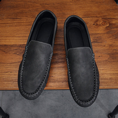 👞50% reducere🏆【38-44】Pantofi casual noi pentru bărbați, pentru vară. ✅️Ramburs la livrare