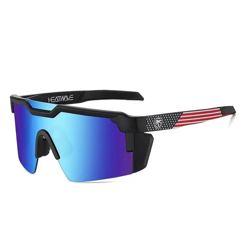 Ochelari de Protecție Multipurpose pentru Muncă și Sport – Anti-Praf, Anti-Vânt și Protecție UV400 pentru Lucrări de Tâmplărie, Bricolaj, Service Auto, Grădinărit și Ciclism