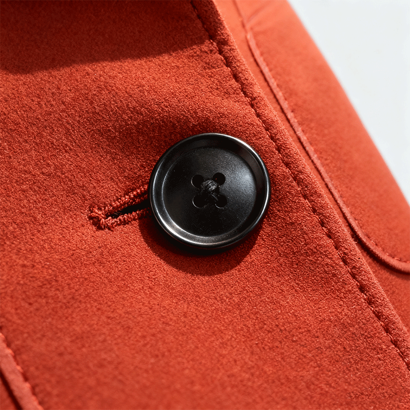 Πολovična τιμή για περιορισμένο χρόνο 🎊【Μεγέθη M-4XL】Νέο μοντέλο του 2025: μοντέλο μονόχρωμο κάμπα με γαλλιάνου