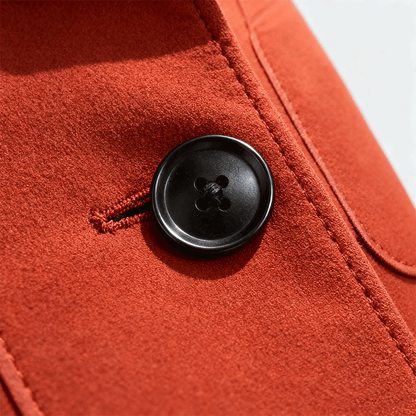 Πολovična τιμή για περιορισμένο χρόνο 🎊【Μεγέθη M-4XL】Νέο μοντέλο του 2025: μοντέλο μονόχρωμο κάμπα με γαλλιάνου