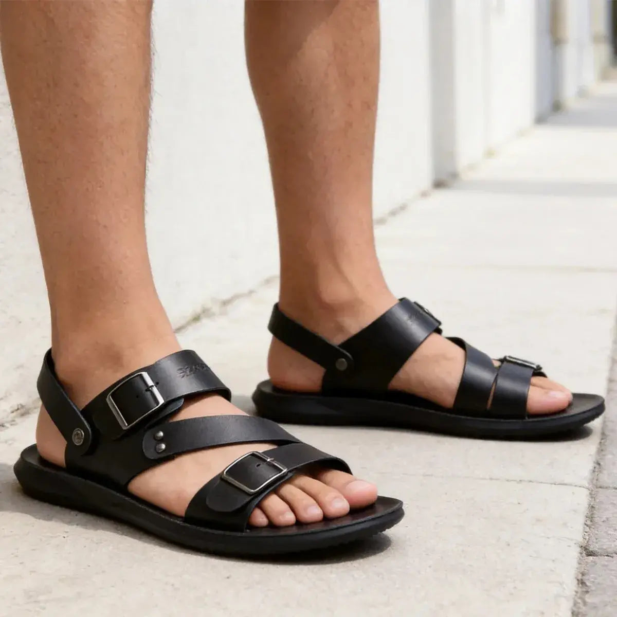😎【38-47】Sandale de plajă pentru bărbați de vară