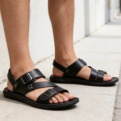 😎【38-47】Sandale de plajă pentru bărbați de vară