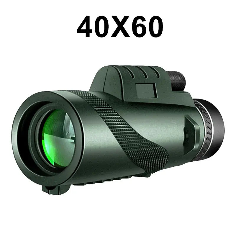 😍🔭【Ramburs la livrare✅️】Binoclu cu fascicul de înaltă calitate - Ideal pentru vânătoare și observații la distanță lungă - Preț excelent🎯🌌