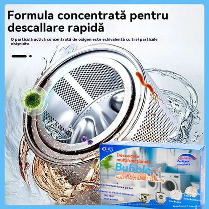 🎁【Produs nou dezvoltat】Detergent universal pentru îndepărtarea petelor