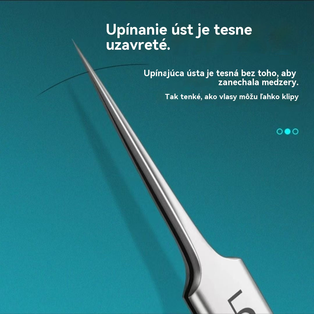 💓Najpredávanejšia💥Sada pinziet na čierne bodky lekárskej kvality