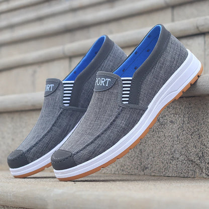 👞Noi pantofi sport ușori, model 2026 ✅ Stil simplu – nu te vei plictisi niciodată să-i porți.