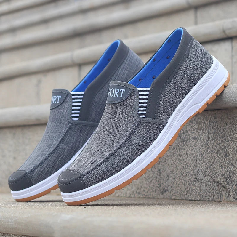 👞Noi pantofi sport ușori, model 2026 ✅ Stil simplu – nu te vei plictisi niciodată să-i porți.