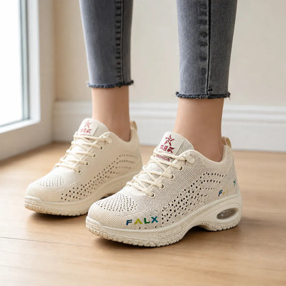 🔥【35-40】😍2026 Teniși respirabili din plasă pentru femei