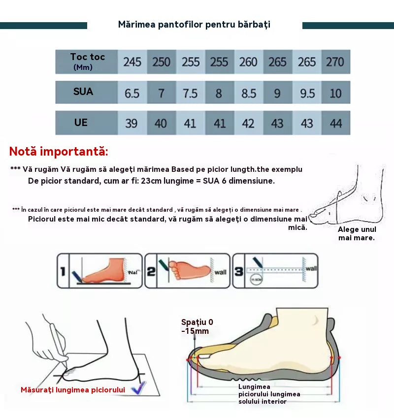 Specjalna zniżka💥【38-44】2025 nowe letnie męskie buty casualowe, miękka i oddychająca podeszwa