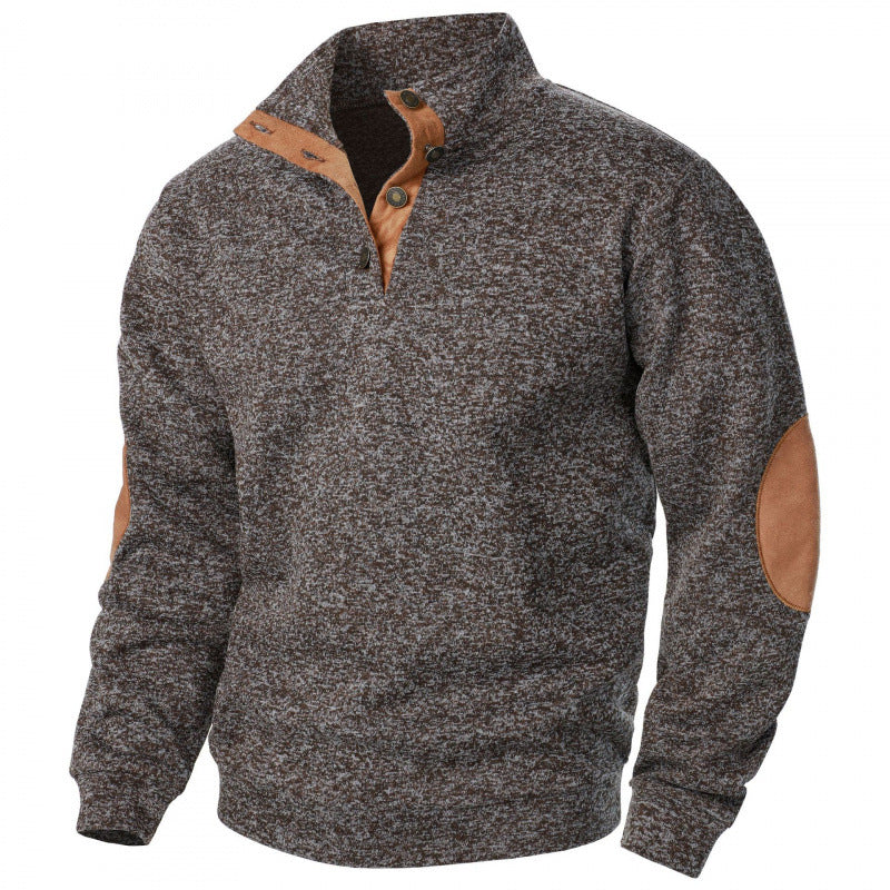 ✨ Ultima zi – Reducere de 50% 【S–3XL】Hanorac casual nou pentru bărbați