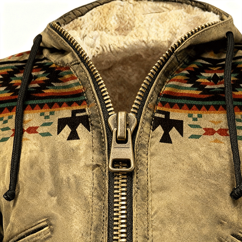 Limitowana oferta 50% zniżki 【S-5XL】 Kolekcja jesienno-zimowa 2025 – męska modna kurtka wysokiej jakości, lekka, ocieplana i grubsza