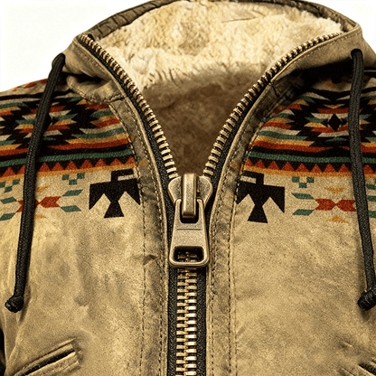 Limitowana oferta 50% zniżki 【S-5XL】 Kolekcja jesienno-zimowa 2025 – męska modna kurtka wysokiej jakości, lekka, ocieplana i grubsza