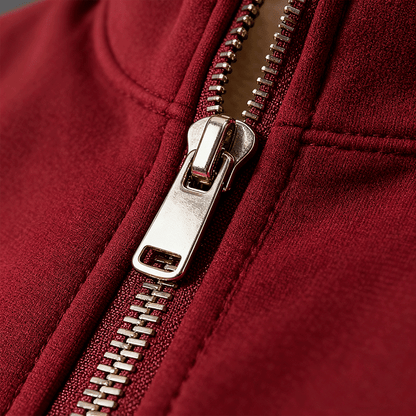 ⛄【Размери M-5XL】Нова мъжка дебела аksamitена kurtka с ягненски мех, за есен и зима