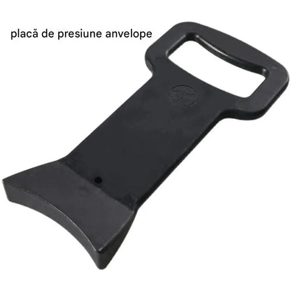 【Reducere 50%】🛠️🚗 Dispozitiv pentru presarea talonului anvelopei, utilizat pentru montarea/demontarea anvelopelor