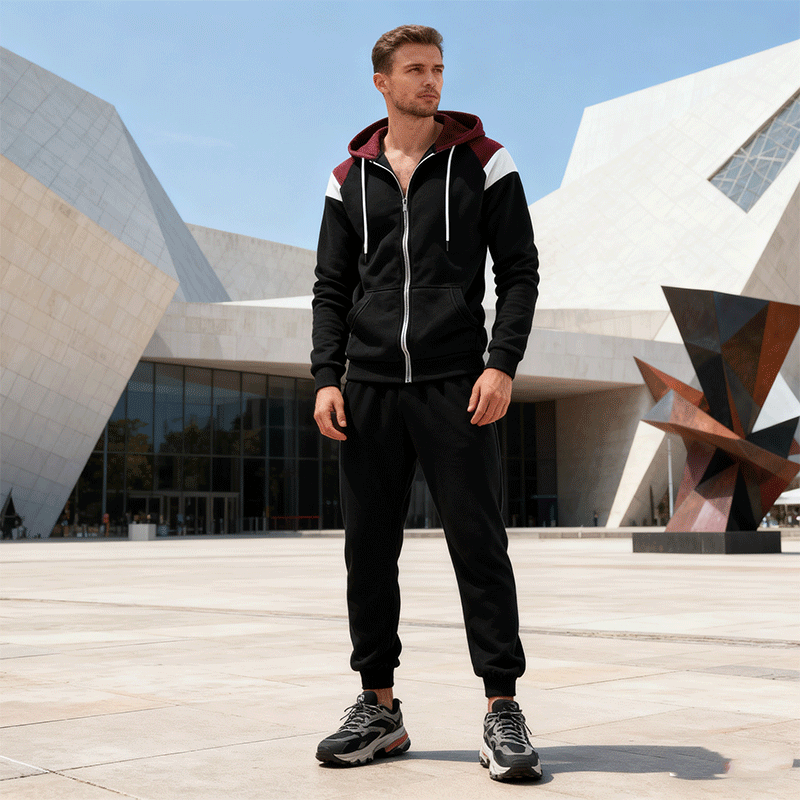 ✨Polowa ceny, szybko sięgnij⚡🔥【M-3XL】Nowe modele 2025: męskie casualne i sportowe koszule na jesień i zimą