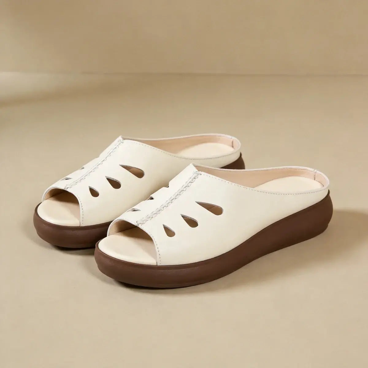 👠【35–41】Pantofi de damă eleganți și stilați, cu talpă moale.
