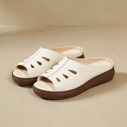 👠【35–41】Pantofi de damă eleganți și stilați, cu talpă moale.